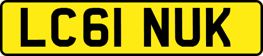 LC61NUK