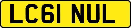 LC61NUL