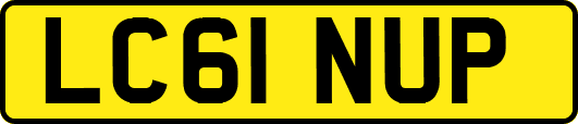 LC61NUP