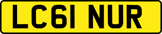 LC61NUR
