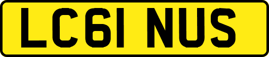 LC61NUS