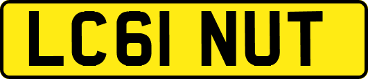 LC61NUT