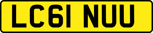 LC61NUU