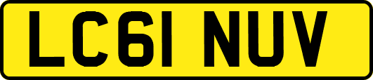 LC61NUV
