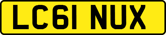LC61NUX
