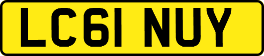 LC61NUY
