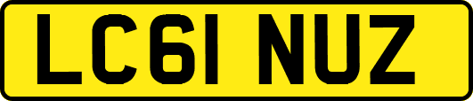 LC61NUZ