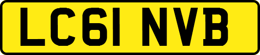 LC61NVB