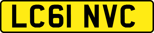 LC61NVC