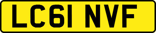 LC61NVF