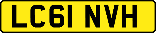 LC61NVH