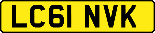 LC61NVK