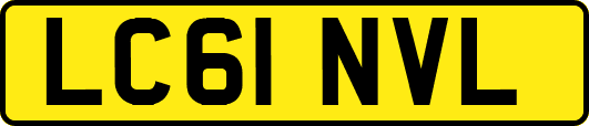 LC61NVL