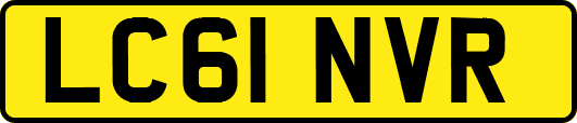 LC61NVR