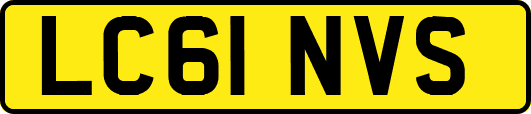 LC61NVS