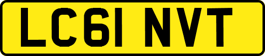 LC61NVT