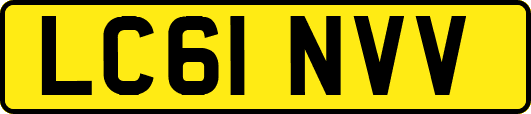 LC61NVV