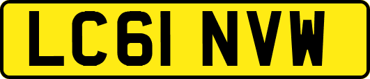 LC61NVW