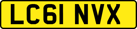 LC61NVX
