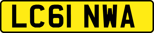 LC61NWA