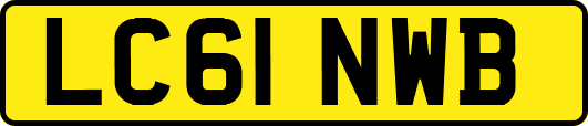 LC61NWB