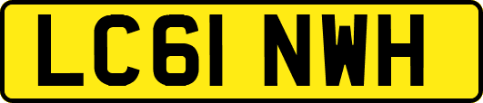 LC61NWH