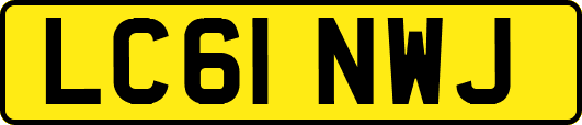 LC61NWJ