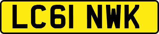 LC61NWK