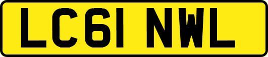 LC61NWL