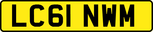 LC61NWM