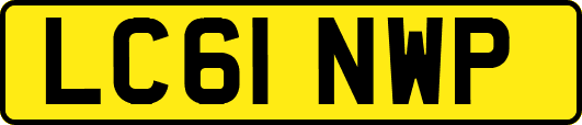 LC61NWP