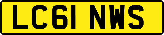 LC61NWS