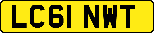 LC61NWT