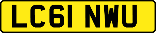LC61NWU