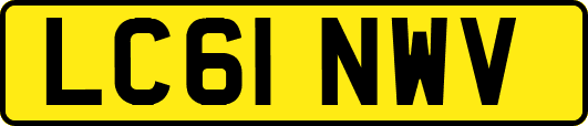 LC61NWV