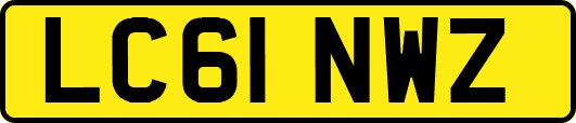 LC61NWZ
