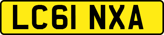LC61NXA