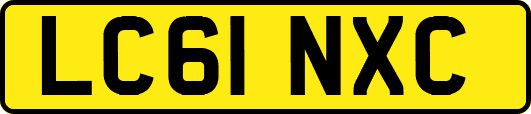 LC61NXC