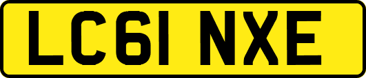 LC61NXE