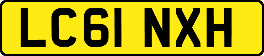 LC61NXH