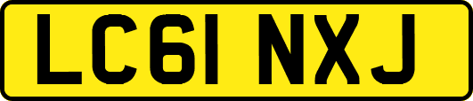LC61NXJ