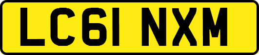 LC61NXM