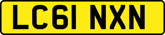 LC61NXN