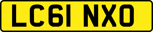 LC61NXO
