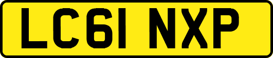 LC61NXP