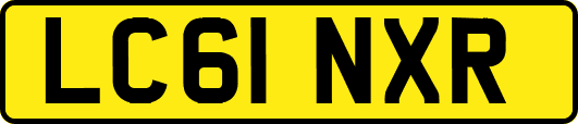 LC61NXR