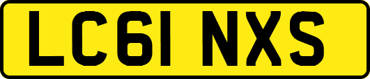 LC61NXS