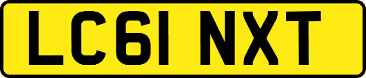 LC61NXT