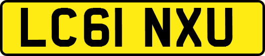 LC61NXU