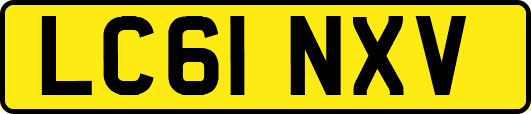 LC61NXV